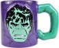 Preview: Embossed Tasse Hulk - Front